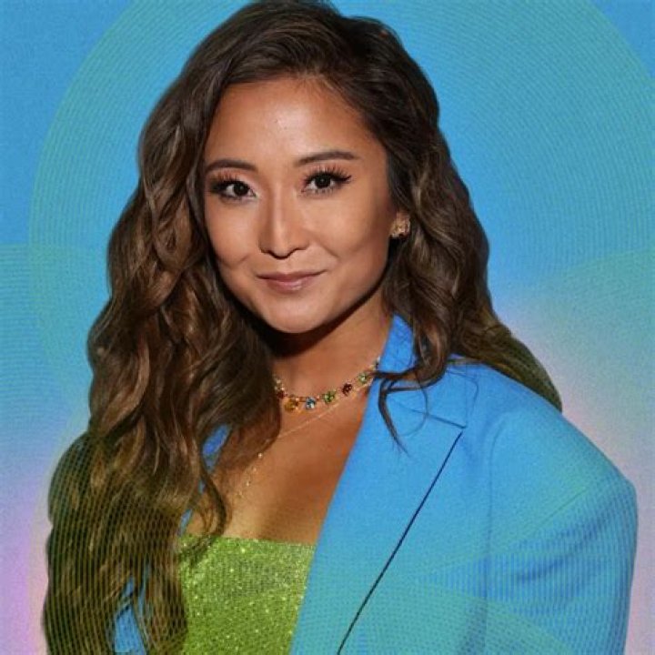 Ashley Park Net Worth