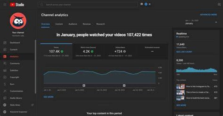 Azerrz Youtuber overview
