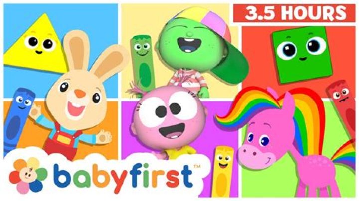 BabyFirst Espa&ntilde;ol