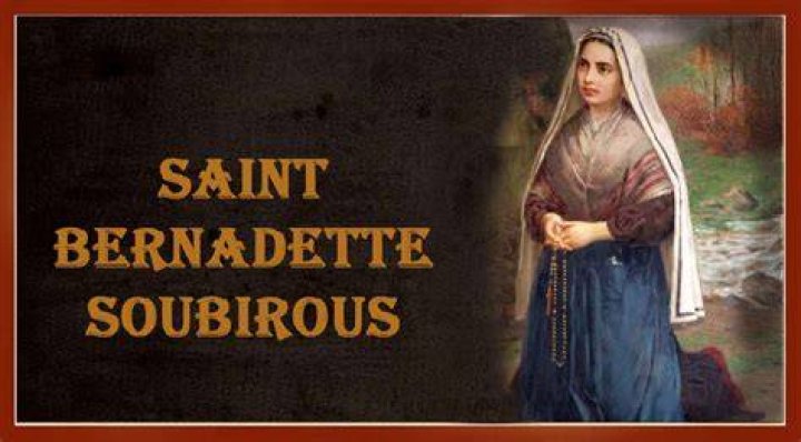 Bernadette Soub... Biography