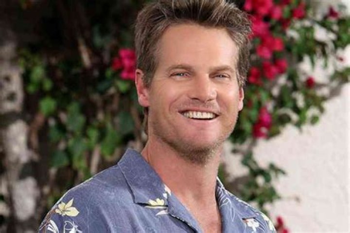 Brian Van Holt Net Worth
