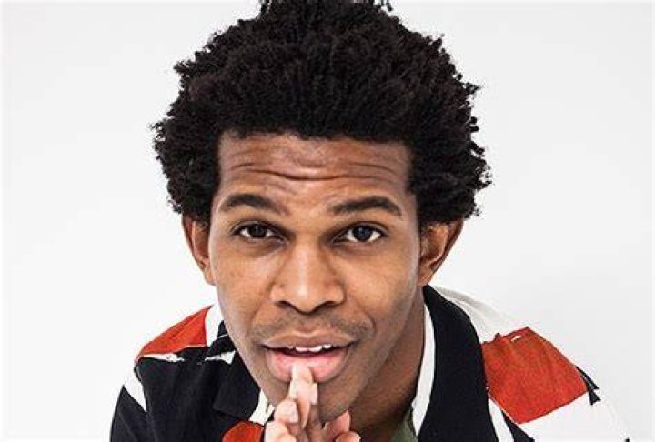 Camrus Johnson Net Worth