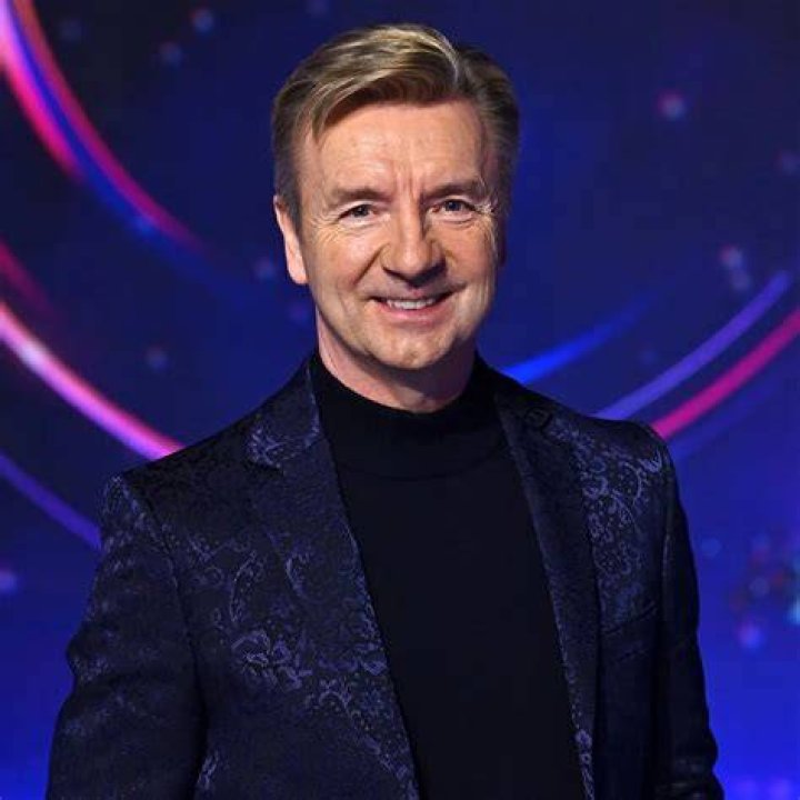 Christopher Dean Biography