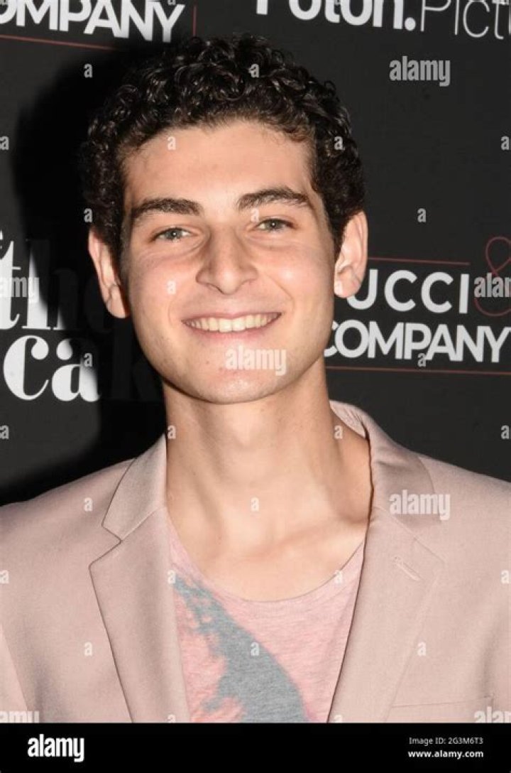 David Mazouz