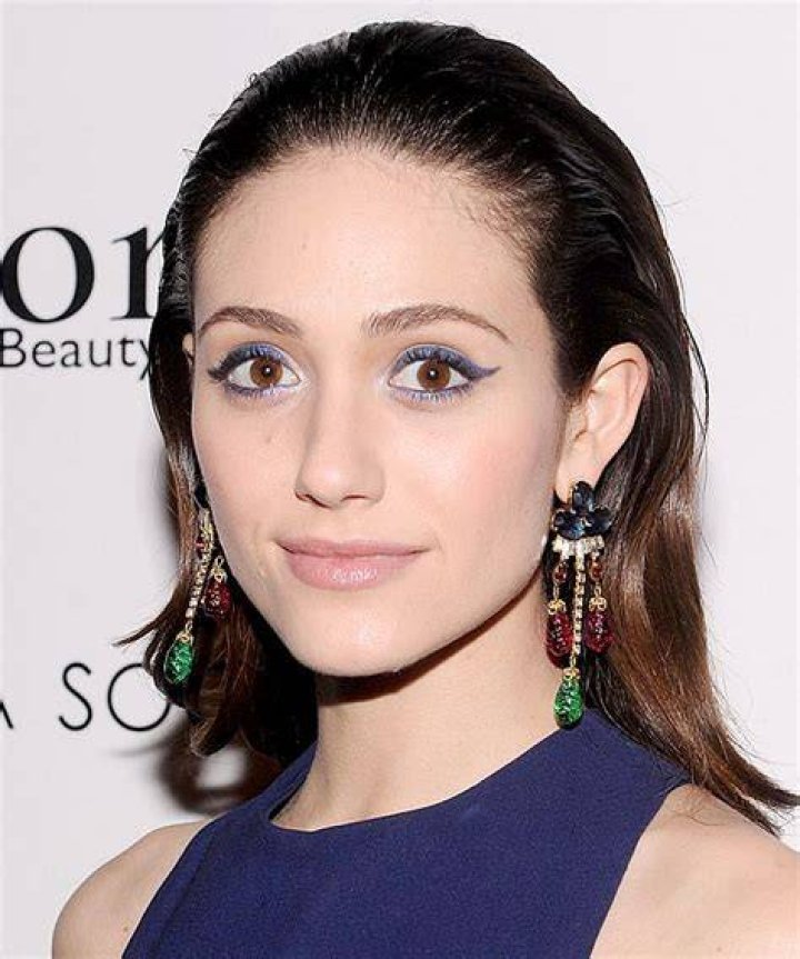 Emmy Rossum Net Worth