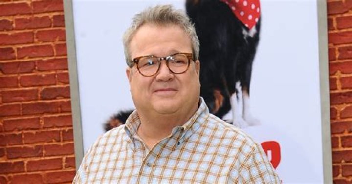 Eric Stonestreet Net Worth