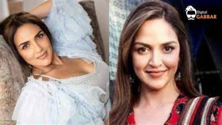 Esha Deol Net Worth