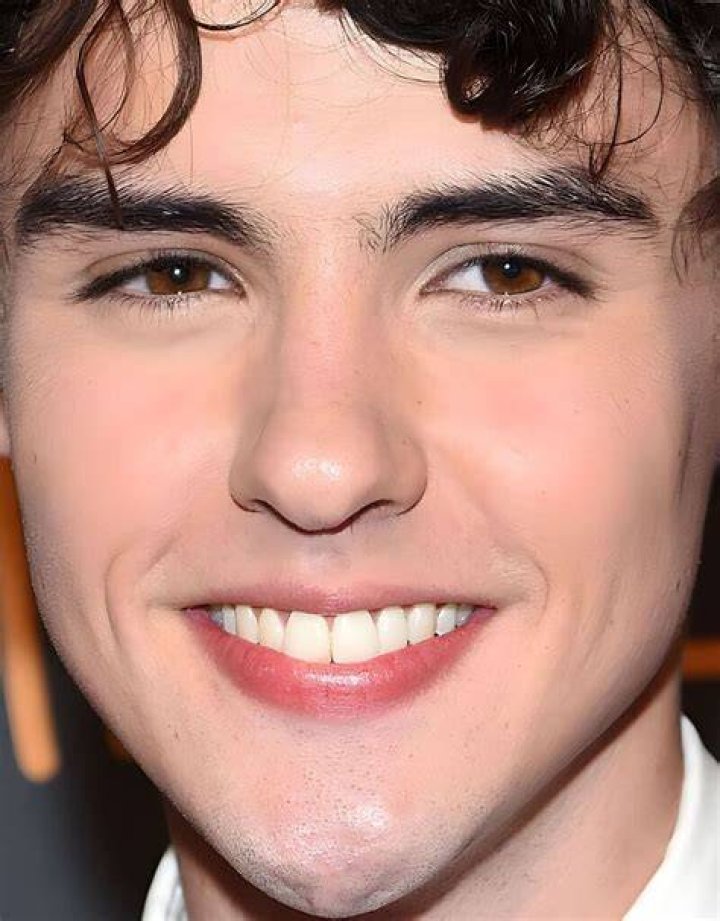 Finlay MacMillan Net Worth