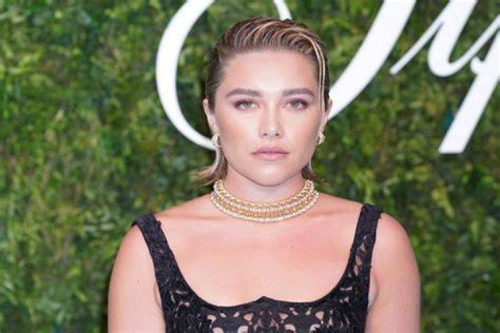 Florence Pugh Net Worth