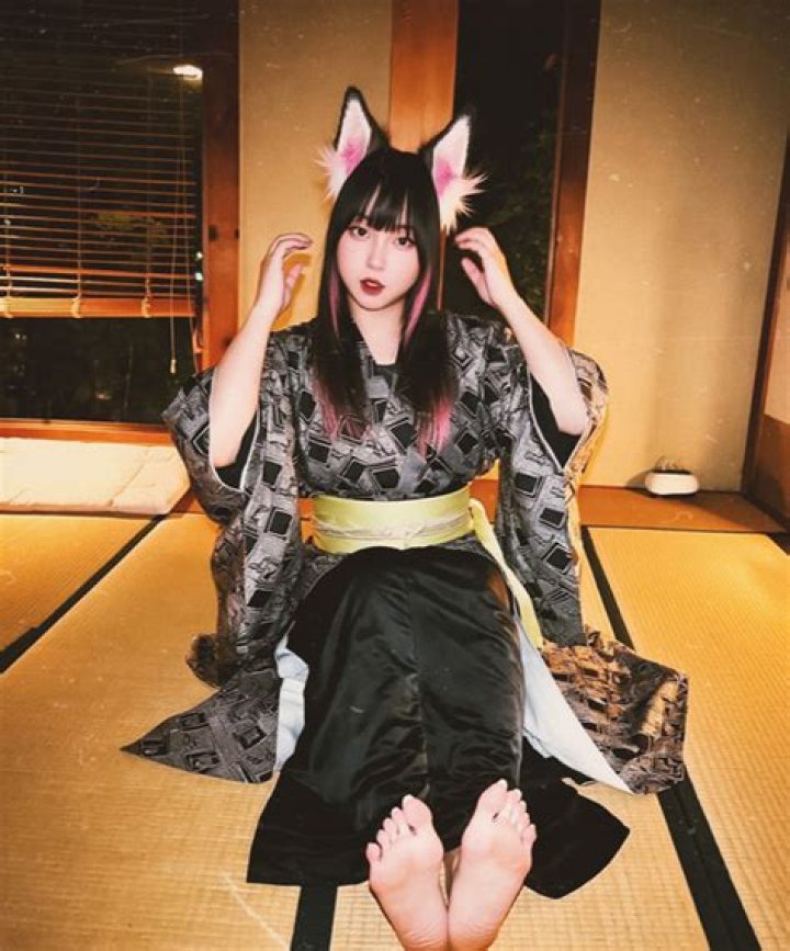 Freya Fox Freya Fox