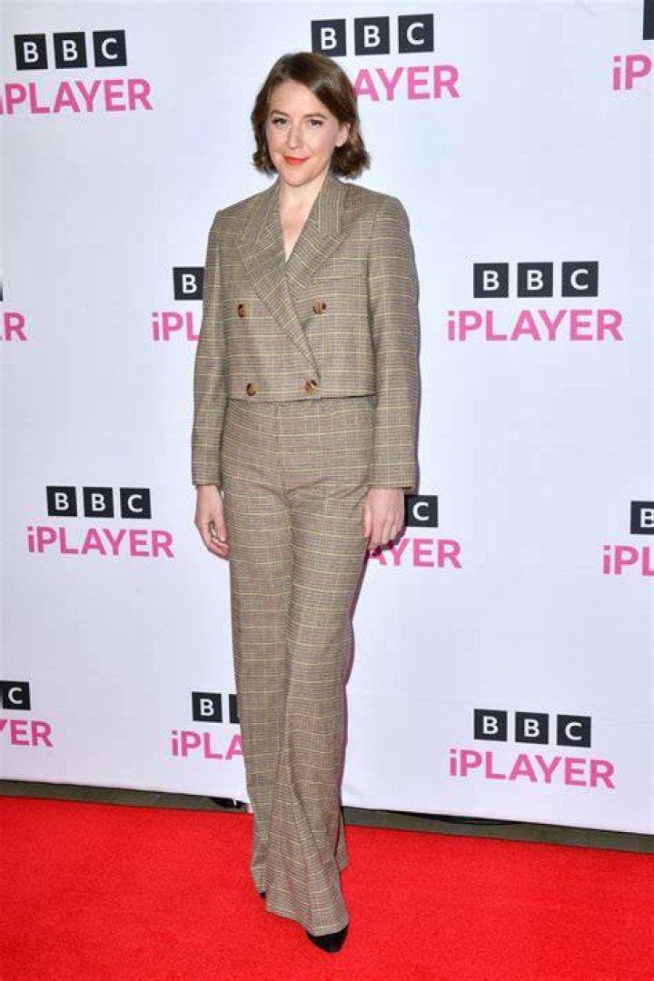 Gemma Whelan Net Worth