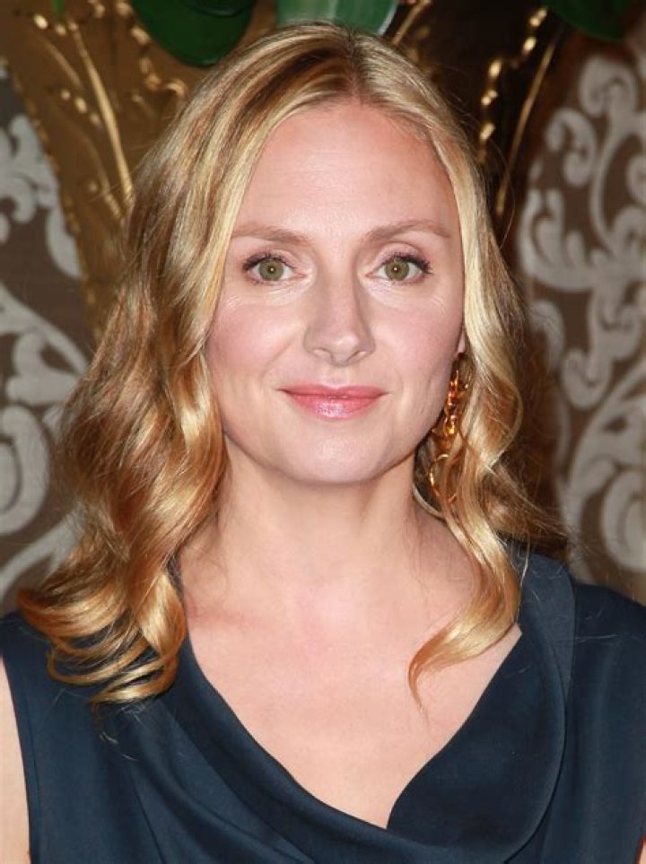 Hope Davis