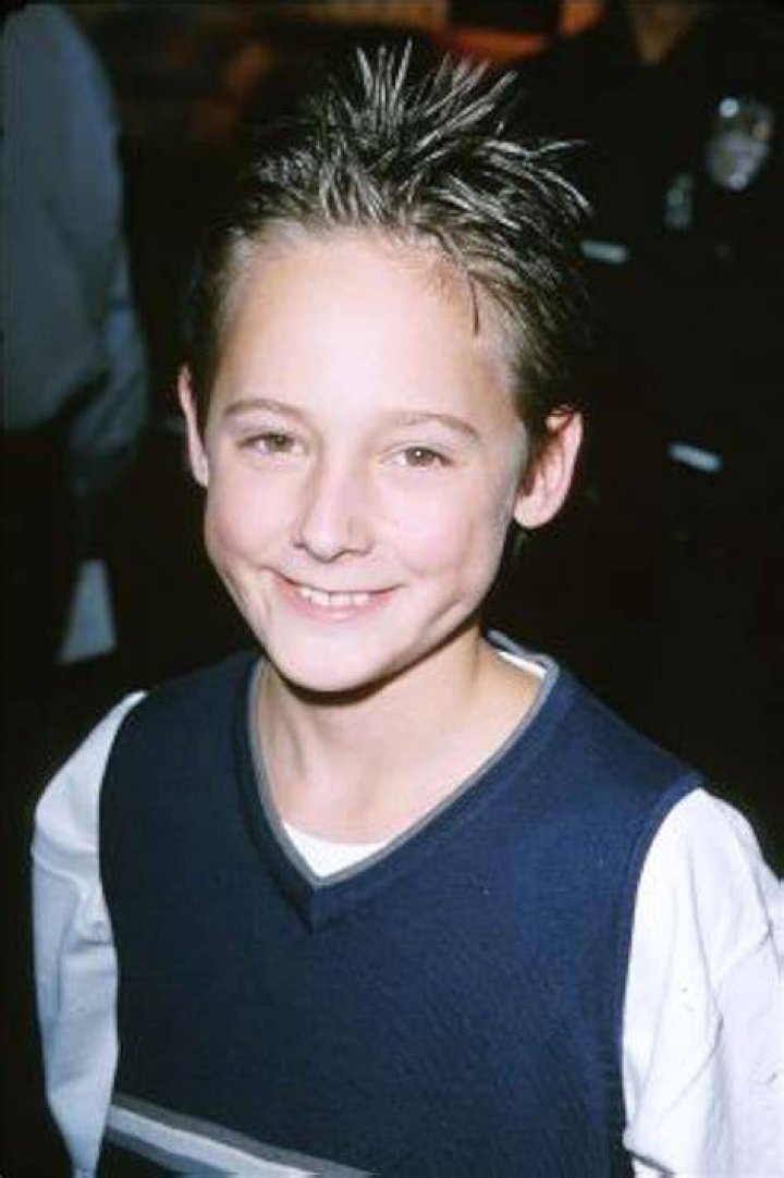 Jake Thomas Net Worth