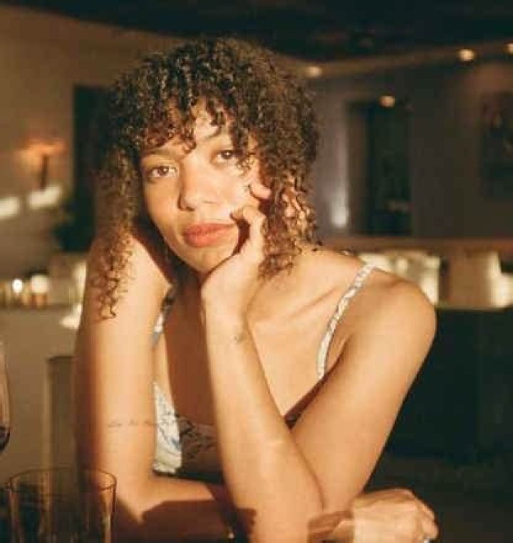 Jaz Sinclair Diet Plan