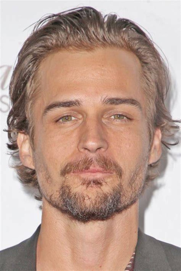 Jon-Michael Ecker Age, Weight, Height, Measurements