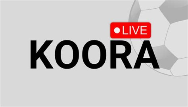 Koora Live › كورة لايف Ютубер шолу