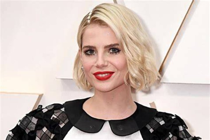 Lucy Boynton Net Worth