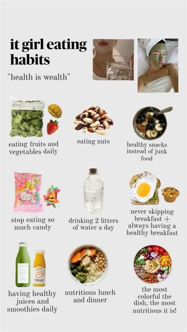 Lucy Davis Diet Plan