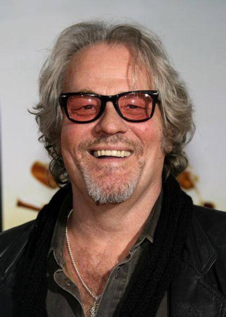 M. C. Gainey Net Worth