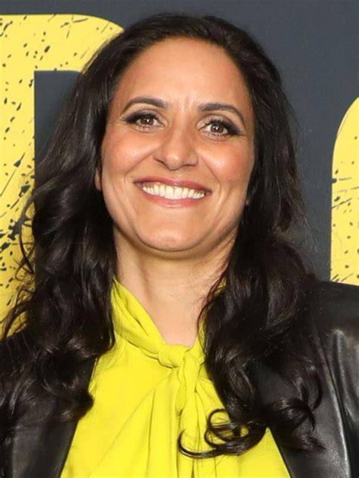 Madeleine Sami Madeleine Sami