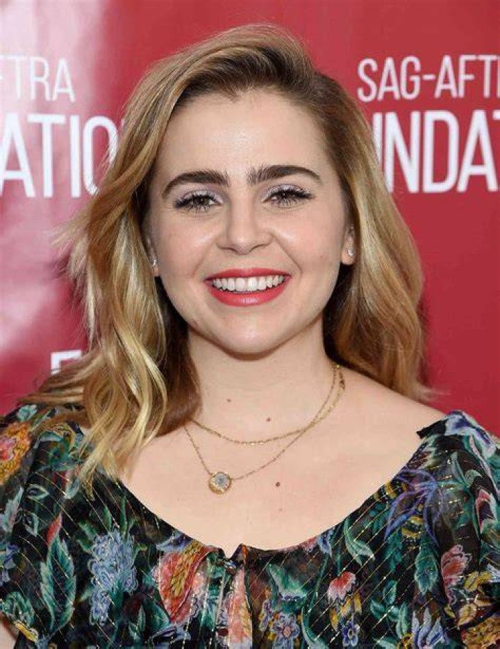 Mae Whitman