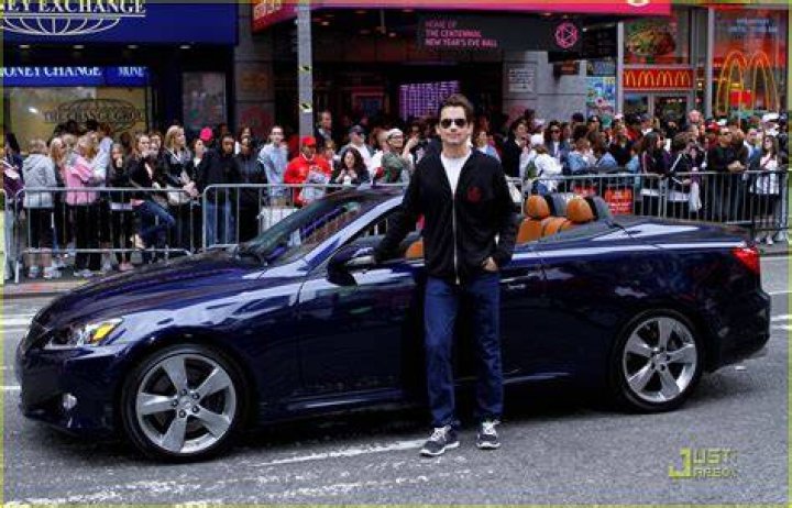 Matt Bomer Net Worth