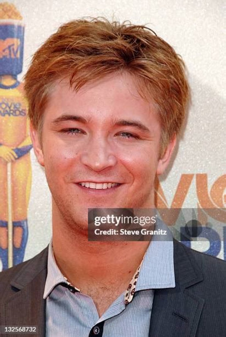 Michael Welch