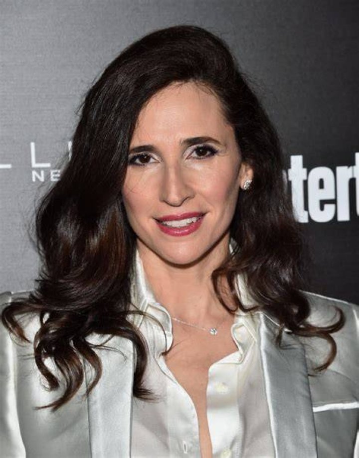 Michaela Watkins Net Worth
