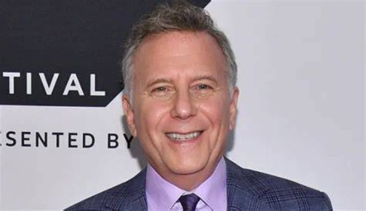 Paul Reiser Net Worth