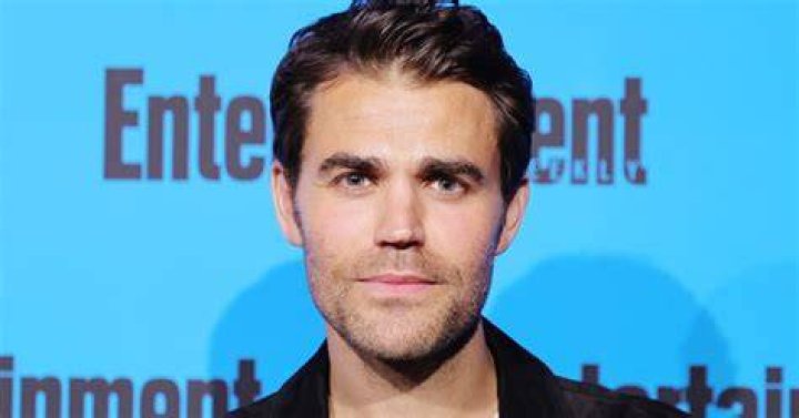 Paul Wesley Net Worth