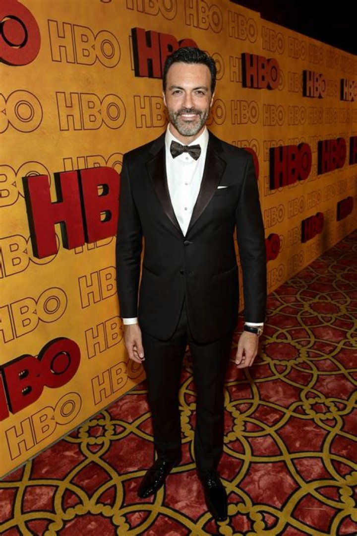 Reid Scott Net Worth