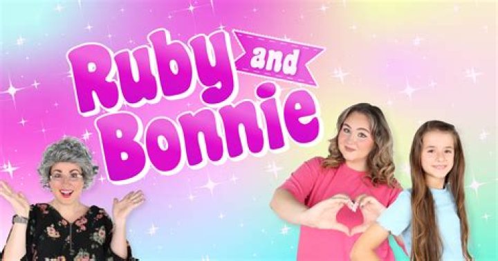 Ruby Bonnie Granny Net Worth & Earnings (2024)