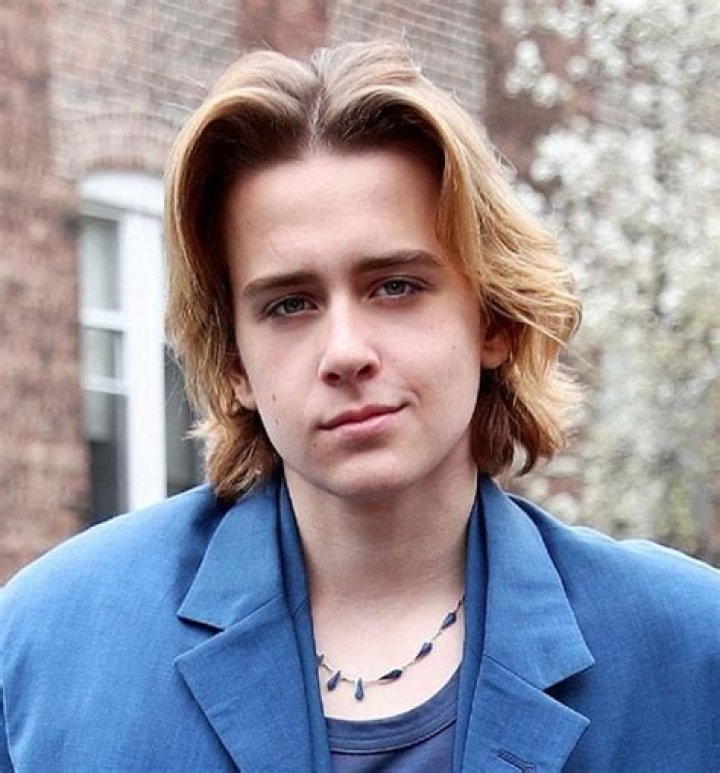 Sam McCarthy Net Worth