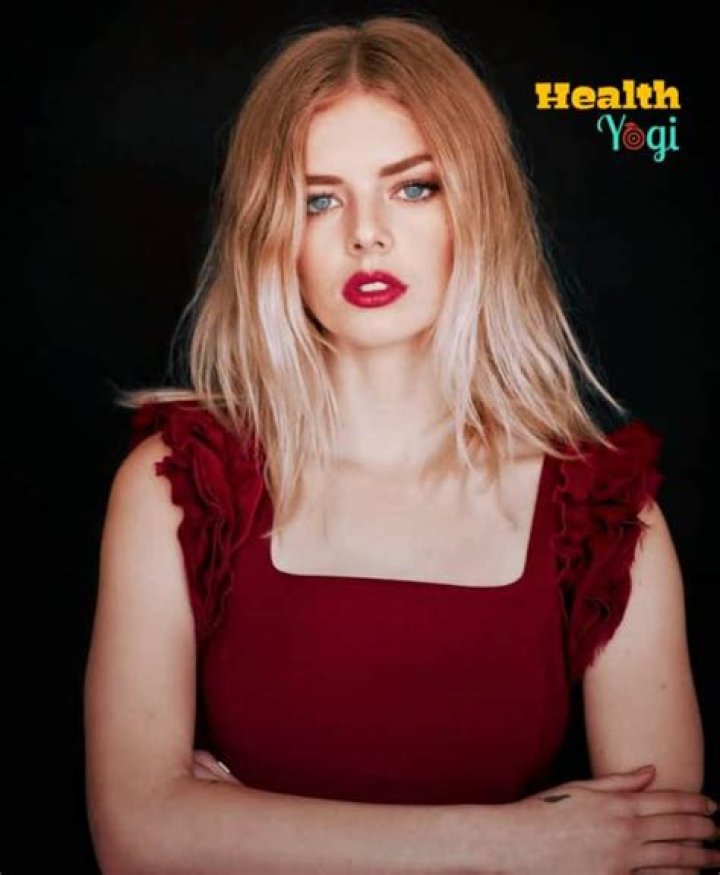 Samara Weaving Workout Routine