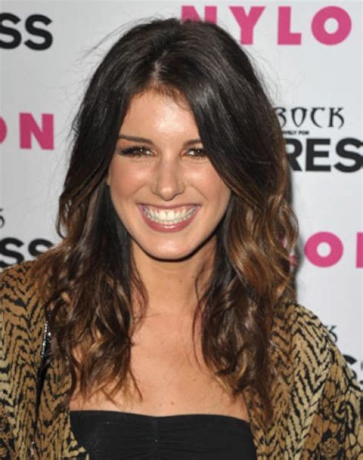 Shenae Grimes Net Worth