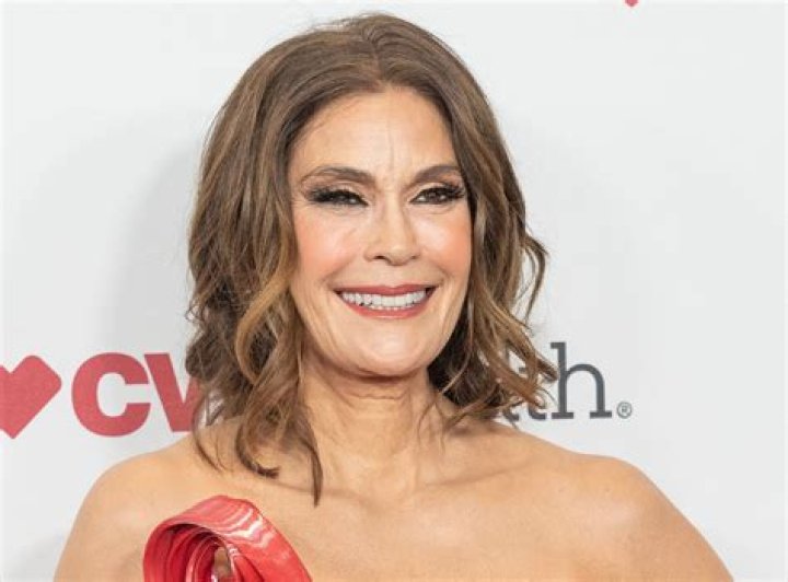 Teri Hatcher Net Worth