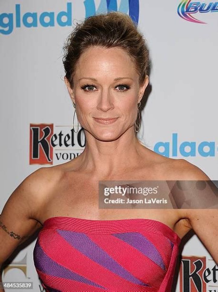 Teri Polo