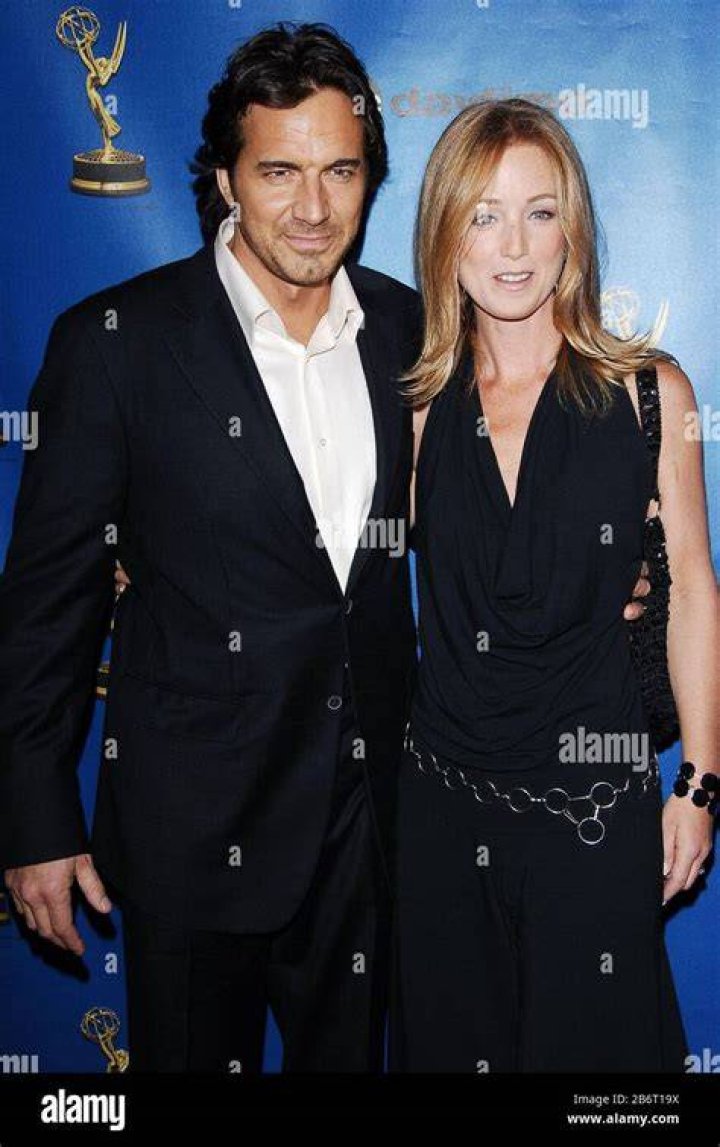 Thorsten Kaye Net Worth