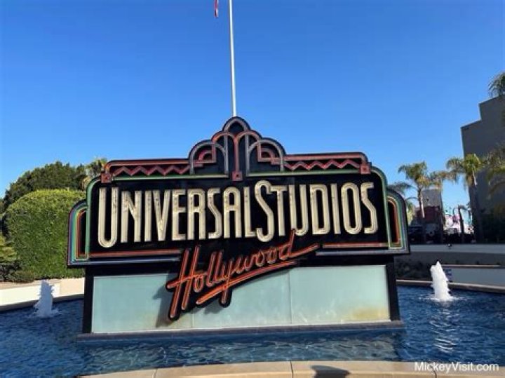 Universal Studios Hollywood Net Worth & Earnings (2024)