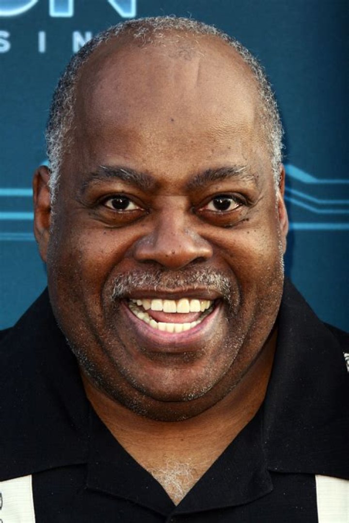 VelJohnson's experience filming Progressive commercials