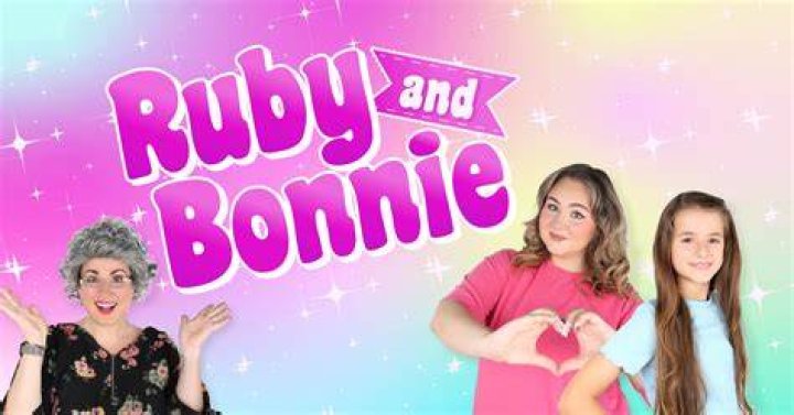 What could Ruby Bonnie Granny buy with $955.15 thousand?