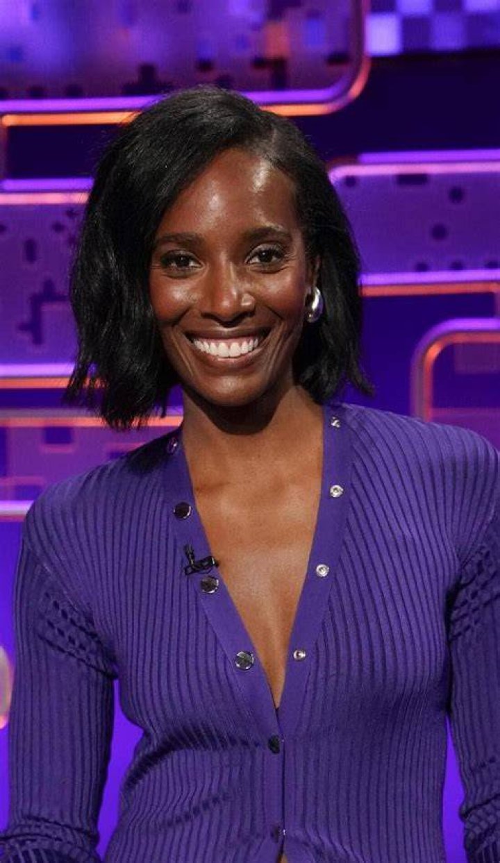 Zainab Johnson Zainab Johnson